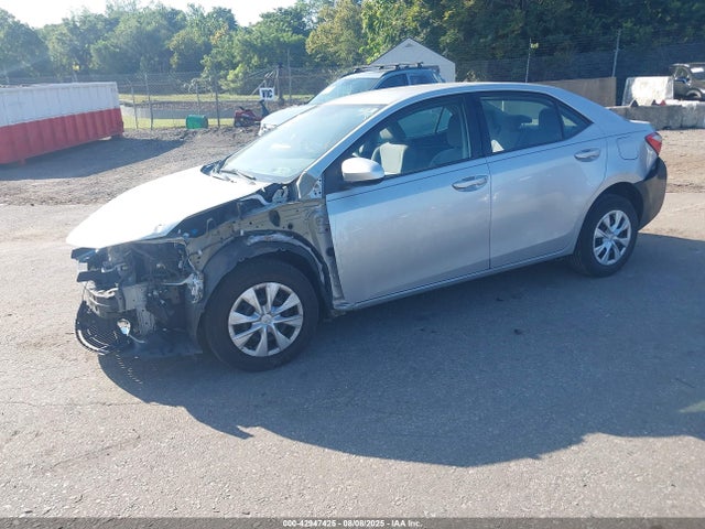 Toyota 2zr-fe 2016 2T1BURHE0GC738401 Image 2