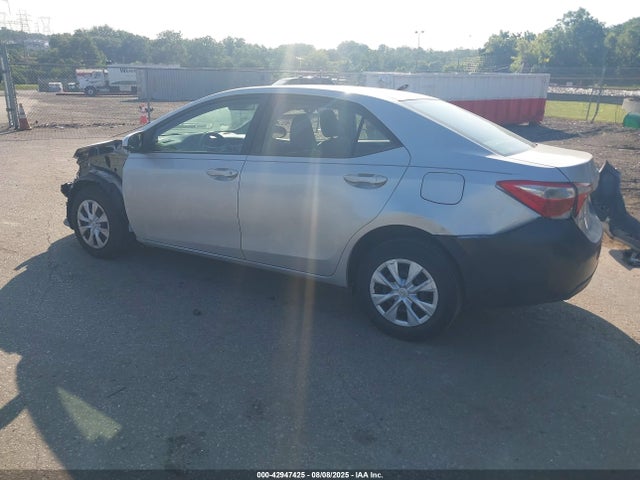 Toyota 2zr-fe 2016 2T1BURHE0GC738401 Image 3