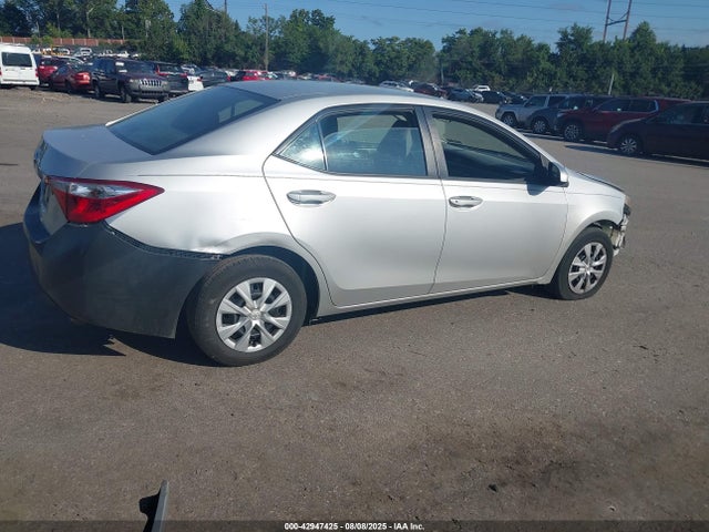 Toyota 2zr-fe 2016 2T1BURHE0GC738401 Image 4