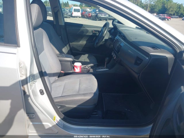 Toyota 2zr-fe 2016 2T1BURHE0GC738401 Image 5