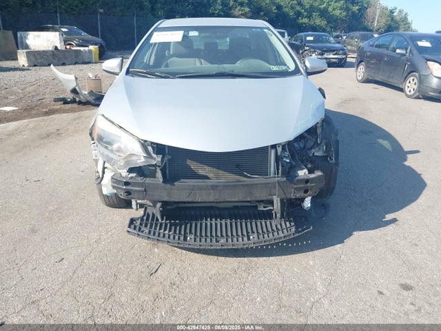 Toyota 2zr-fe 2016 2T1BURHE0GC738401 Image 6