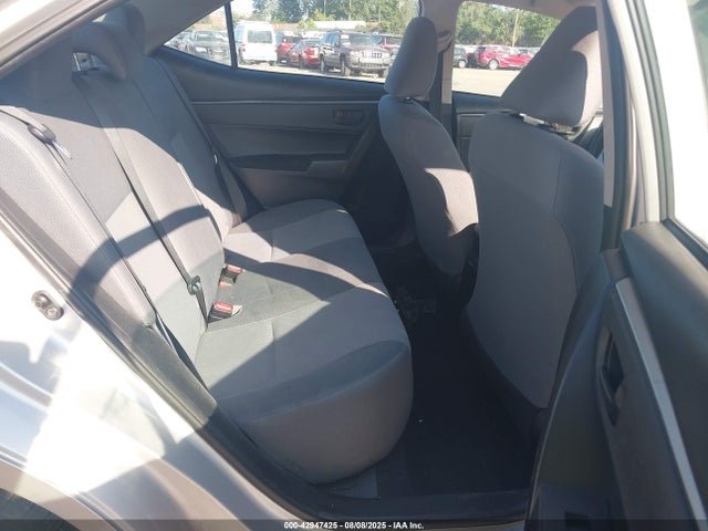 Toyota 2zr-fe 2016 2T1BURHE0GC738401 Image 8
