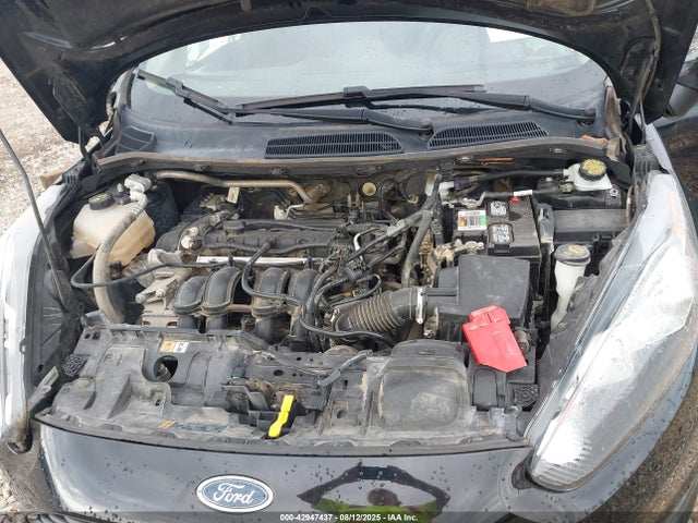Ford 2019 2019 3FADP4AJXKM108868 Image 10