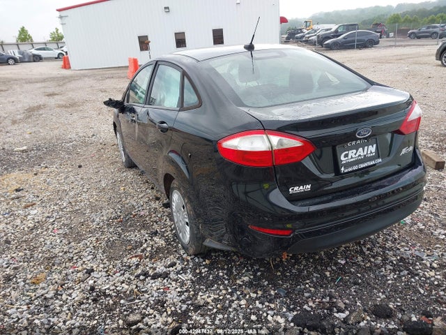 Ford 2019 2019 3FADP4AJXKM108868 Image 3