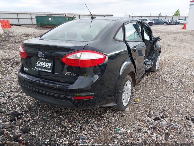 Ford 2019 2019 3FADP4AJXKM108868 Image 4