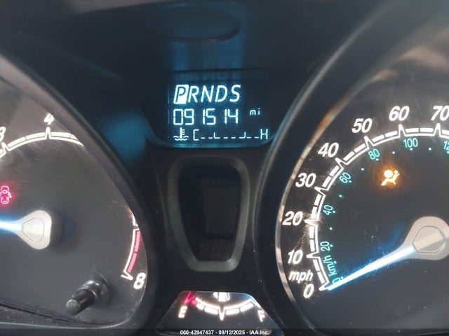 Ford 2019 2019 3FADP4AJXKM108868 Image 7