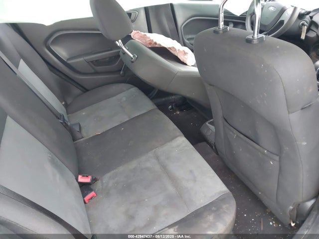 Ford 2019 2019 3FADP4AJXKM108868 Image 8