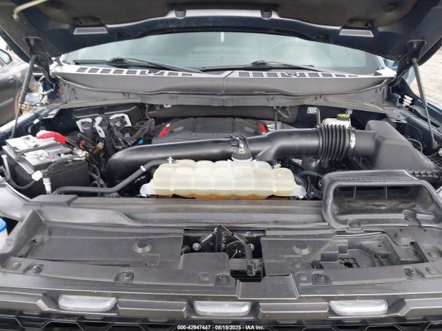1FTFW1RG5PFC87454 Ford gtdi