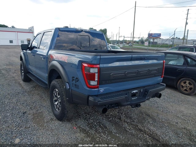 1FTFW1RG5PFC87454 Ford gtdi