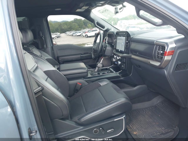 1FTFW1RG5PFC87454 Ford gtdi