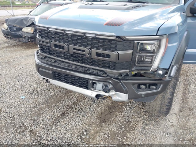 1FTFW1RG5PFC87454 Ford gtdi
