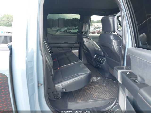 1FTFW1RG5PFC87454 Ford gtdi