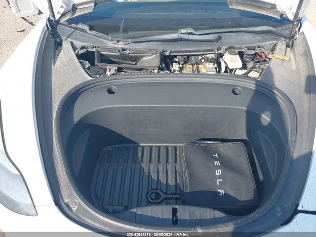 2021 TESLA MODEL 3 5YJ3E1EA9MF996010 Photo 9