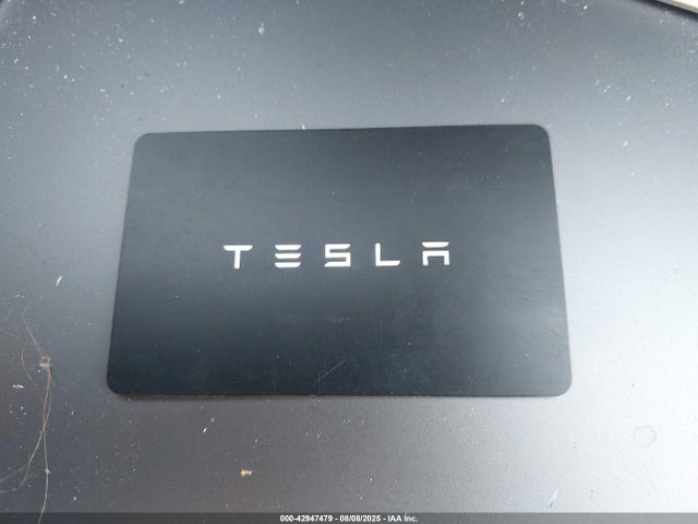2021 TESLA MODEL 3 5YJ3E1EA9MF996010 Photo 10