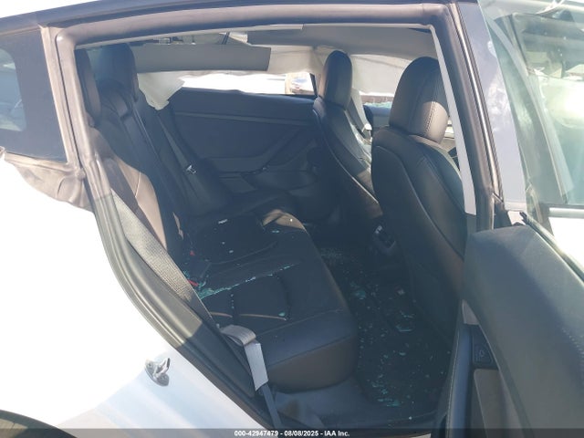 2021 TESLA MODEL 3 5YJ3E1EA9MF996010 Photo 7