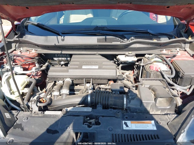 2HKRW1H99HH504799 Honda l15be
