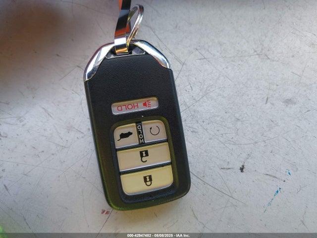 2HKRW1H99HH504799 Honda l15be