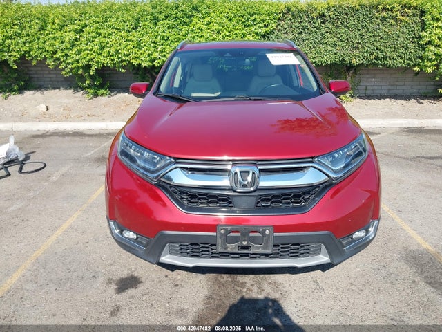 2HKRW1H99HH504799 Honda l15be