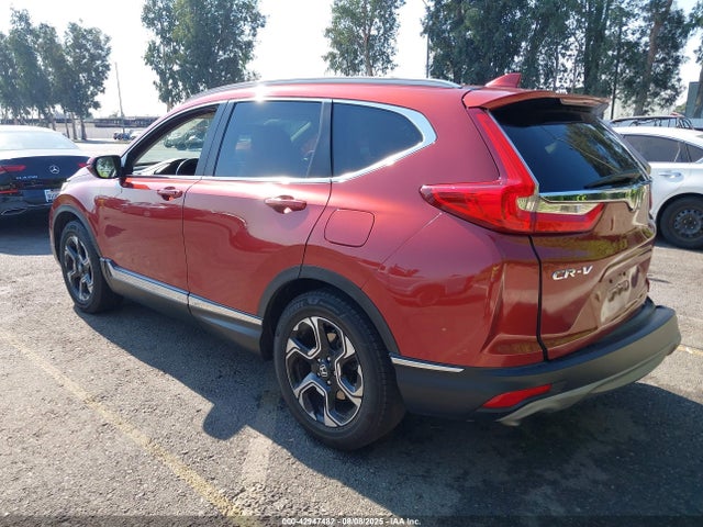 2HKRW1H99HH504799 Honda l15be