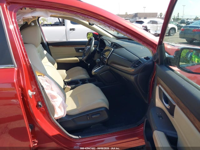 2HKRW1H99HH504799 Honda l15be