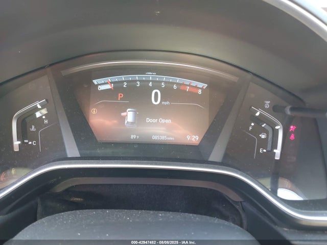2HKRW1H99HH504799 Honda l15be