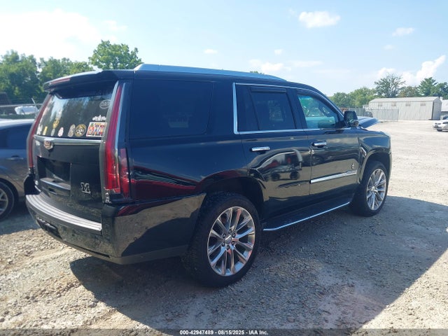2017 CADILLAC ESCALADE 1GYS4BKJ2HR376991 Photo 3