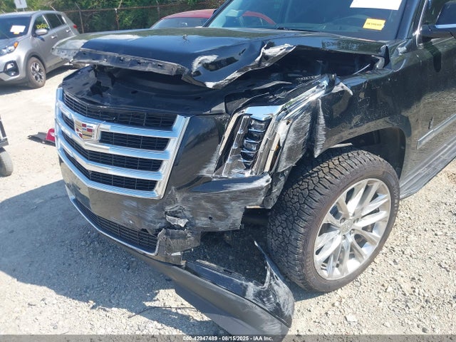 2017 CADILLAC ESCALADE 1GYS4BKJ2HR376991 Photo 5