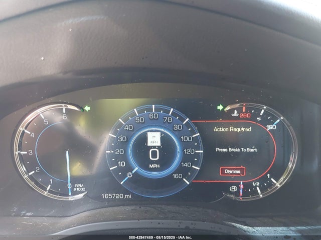 2017 CADILLAC ESCALADE 1GYS4BKJ2HR376991 Photo 6