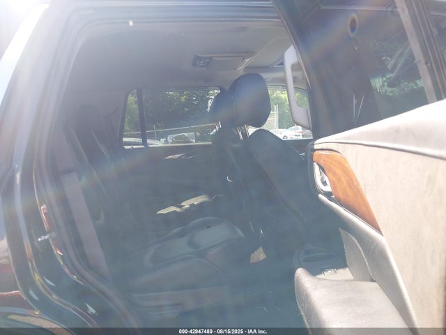 2017 CADILLAC ESCALADE 1GYS4BKJ2HR376991 Photo 7