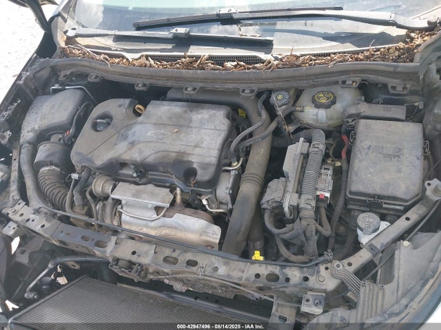 1G1BE5SM1G7278925 Chevrolet le2 - di: direct injection, alum, vvt, gen i, gmna