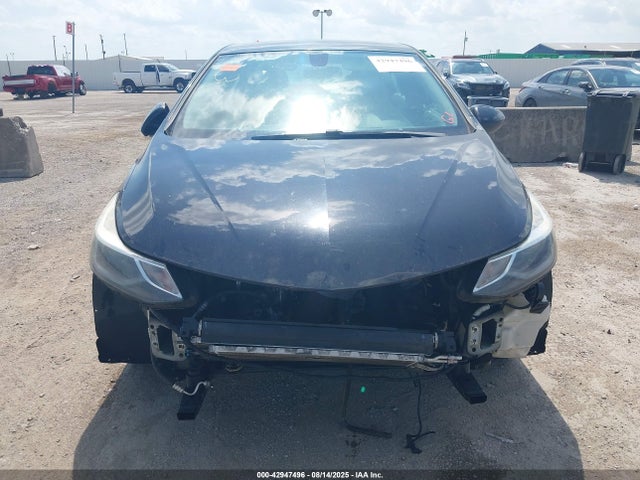 1G1BE5SM1G7278925 Chevrolet le2 - di: direct injection, alum, vvt, gen i, gmna