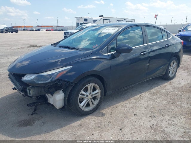 1G1BE5SM1G7278925 Chevrolet le2 - di: direct injection, alum, vvt, gen i, gmna
