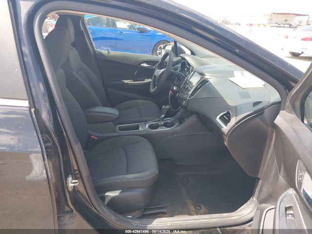 1G1BE5SM1G7278925 Chevrolet le2 - di: direct injection, alum, vvt, gen i, gmna