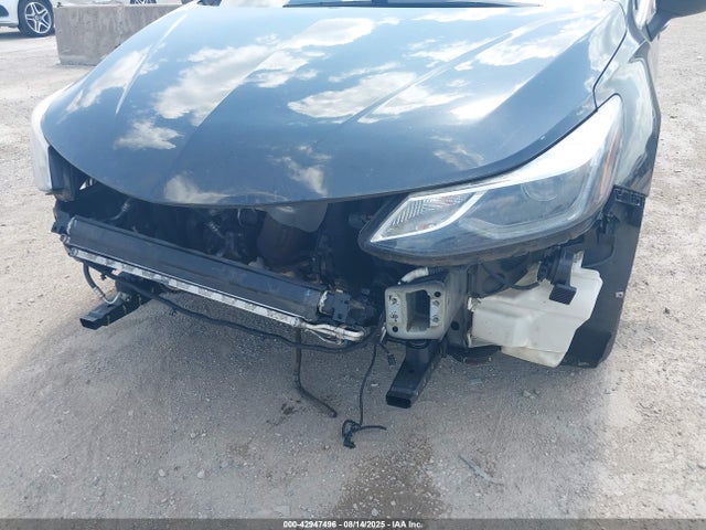 1G1BE5SM1G7278925 Chevrolet le2 - di: direct injection, alum, vvt, gen i, gmna
