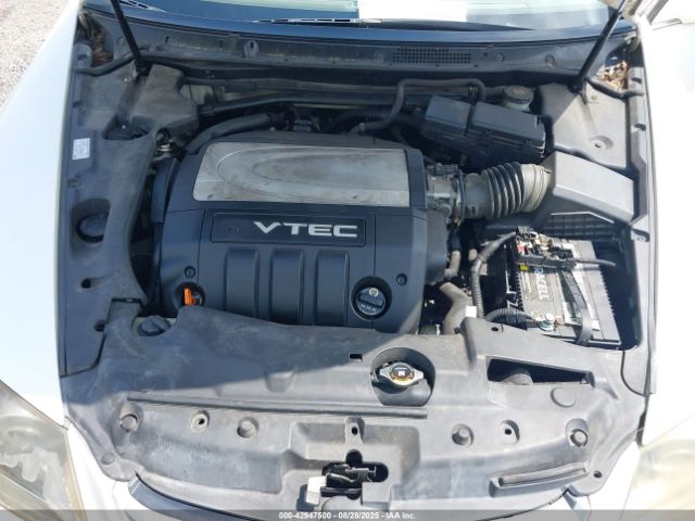 2006 ACURA RL JH4KB16576C011997 Photo 9