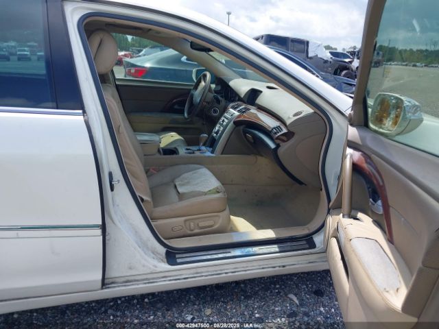 2006 ACURA RL JH4KB16576C011997 Photo 4