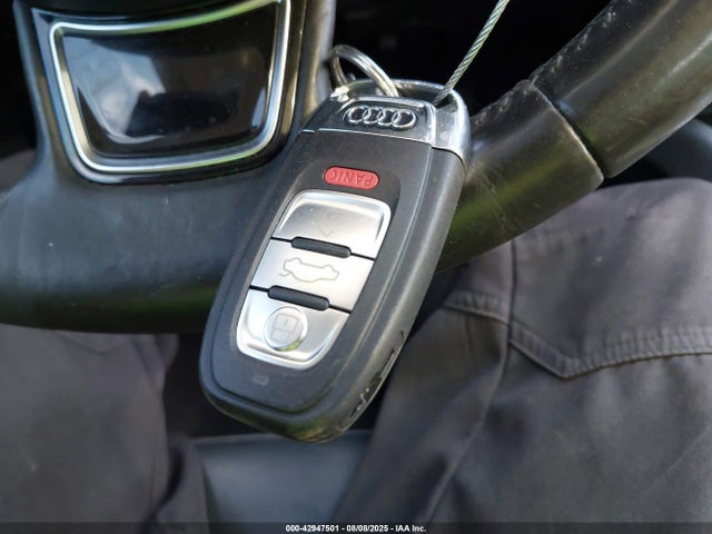 2015 AUDI A5 WAUMFAFR4FA059595 Photo 10