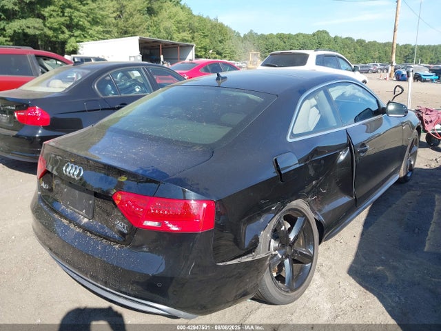 2015 AUDI A5 WAUMFAFR4FA059595 Photo 3