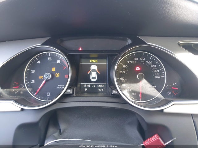 2015 AUDI A5 WAUMFAFR4FA059595 Photo 6