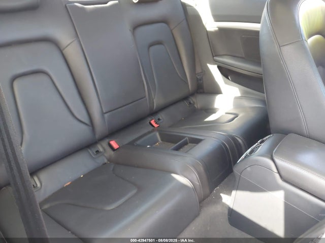 2015 AUDI A5 WAUMFAFR4FA059595 Photo 7