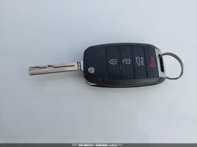 5XXGM4A70EG328658 KIA dohc gdi theta ii