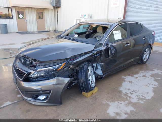 5XXGM4A70EG328658 KIA dohc gdi theta ii