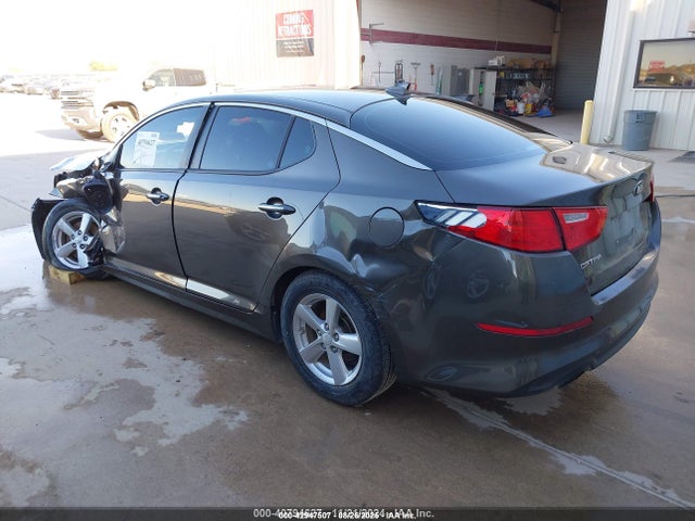 5XXGM4A70EG328658 KIA dohc gdi theta ii