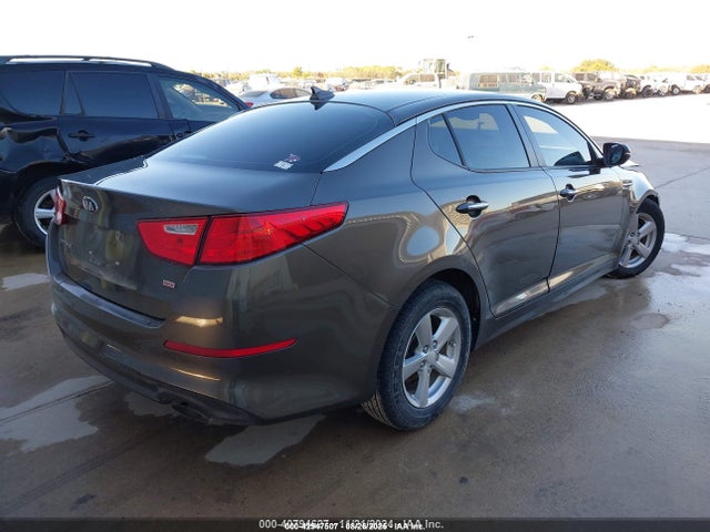 5XXGM4A70EG328658 KIA dohc gdi theta ii