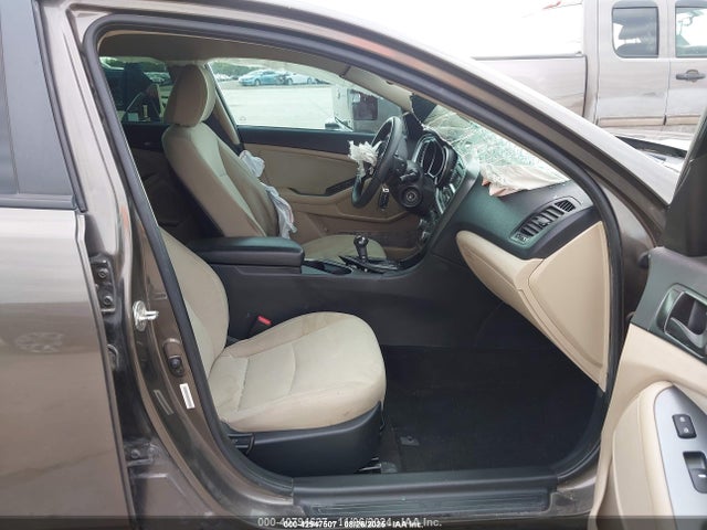 5XXGM4A70EG328658 KIA dohc gdi theta ii