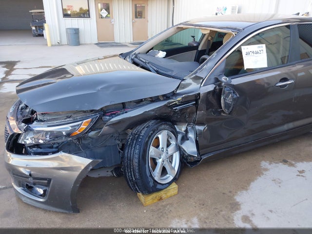 5XXGM4A70EG328658 KIA dohc gdi theta ii