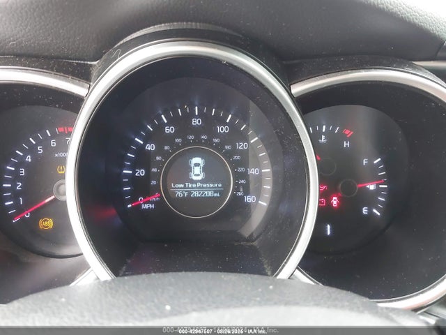 5XXGM4A70EG328658 KIA dohc gdi theta ii