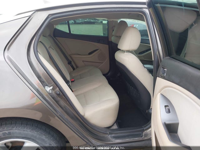 5XXGM4A70EG328658 KIA dohc gdi theta ii