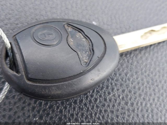 2002 MINI COOPER WMWRC33422TC32017 Photo 10