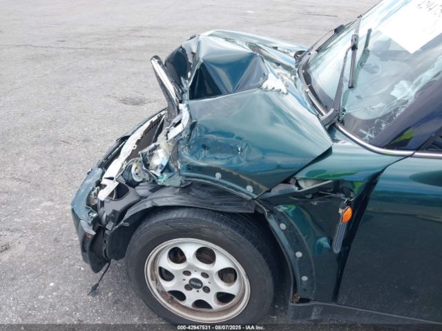 2002 MINI COOPER WMWRC33422TC32017 Photo 5